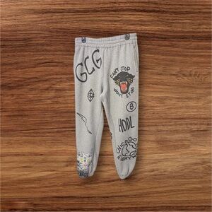 Gutter Cat Gang x Juggernaut Collab (Very Rare)